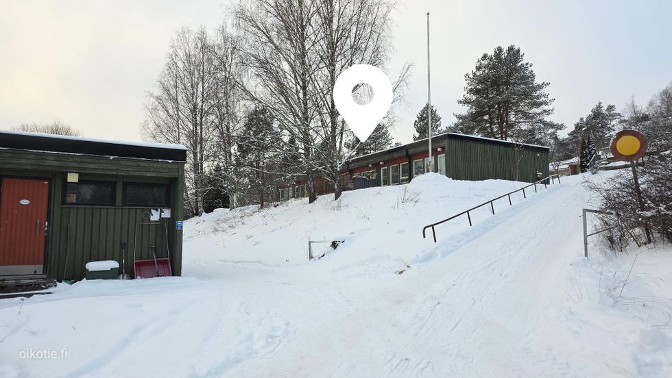 Kohdekuva