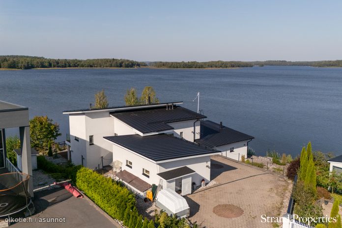 Asuntoilmoituksen kuva