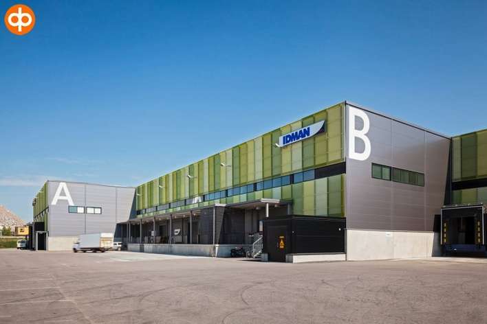 Liiketila, 376 m², Viinikkala, Vantaa