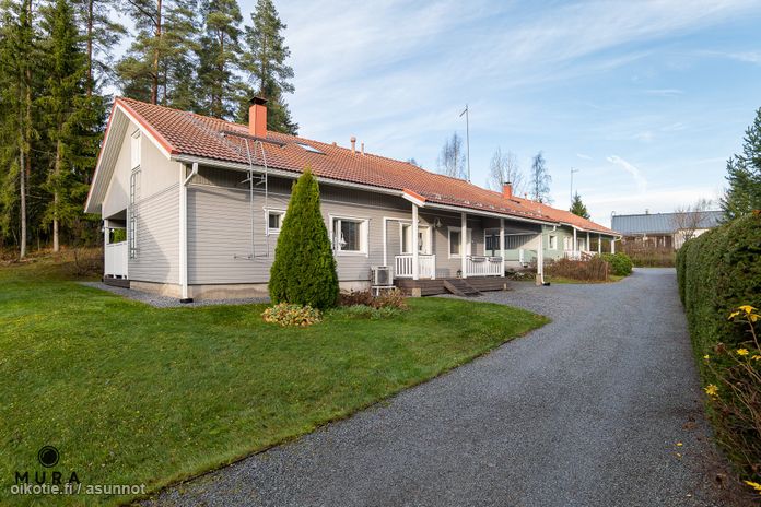 Asuntoilmoituksen kuva