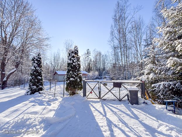 Asuntoilmoituksen kuva