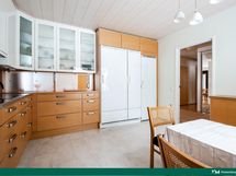 Keittiö