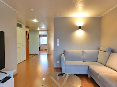 Apartment in Forssa - View 4