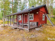 2 mökki