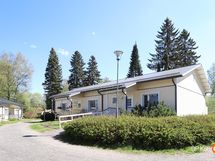 Julkisivu