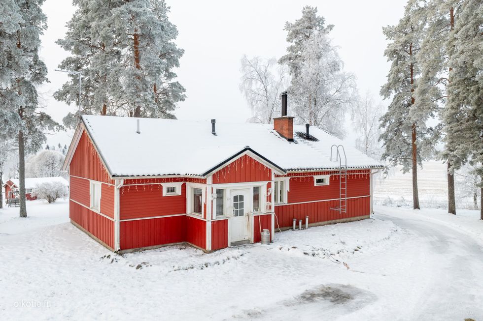 Kohdekuva