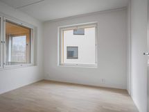 Valokuva asunnosta B 37 - makuuhuone 1.