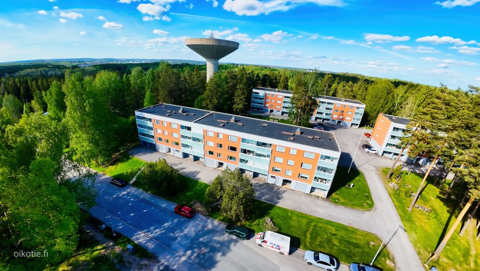 Kohdekuva
