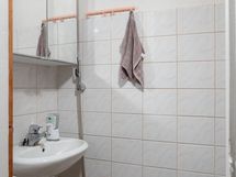 Alakerran wc