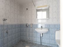Kylpyhuone/wc