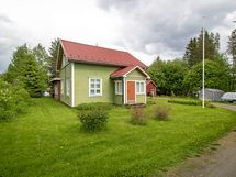 alkuperäinen kuisti - sisäänkäynti