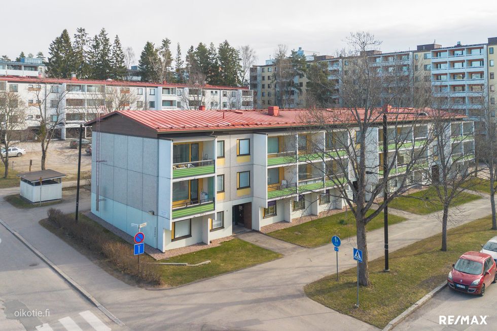 Kohdekuva
