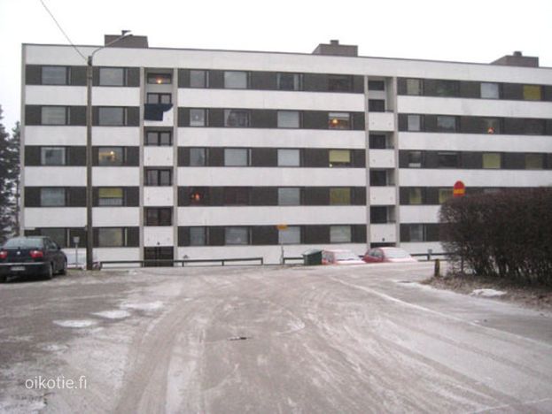 Talokuva