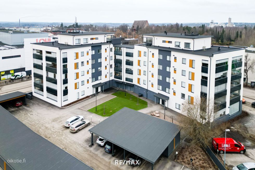 Kohdekuva