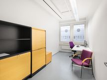 Eurocity, 722,5 m², 6. krs