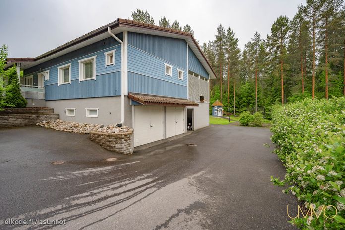 Asuntoilmoituksen kuva