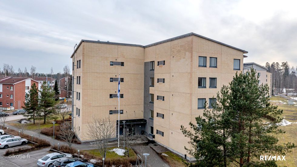 Kohdekuva
