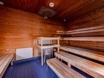 Talonyhtiön yhteiskäyttötilat