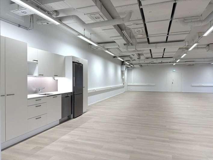 Liiketila, 200 m², Varisto, Vantaa