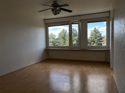 Kerrostalo, 2h + k + kph + vh, 42 m², 5 kaupunginosa - Näkymä 2