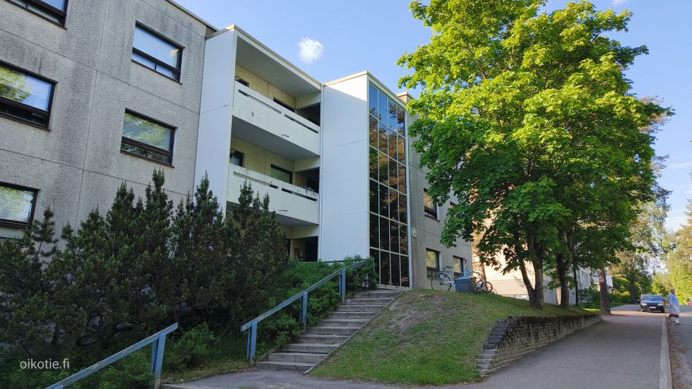 Kohdekuva