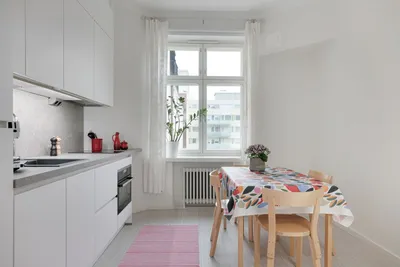 Kerrostalo, 1h, keittiö, kph, 44 m², Ullanlinna - View 3