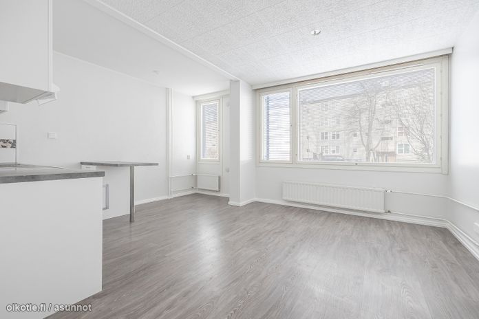 Asuntoilmoituksen kuva