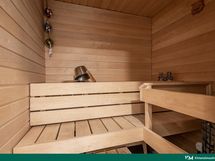 Oma sauna