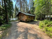 mökki