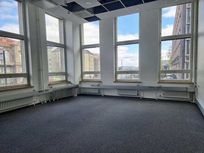 Liiketila, 2 889 m², Kamppi, Helsinki