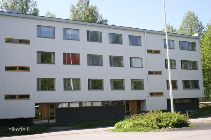 Talokuva