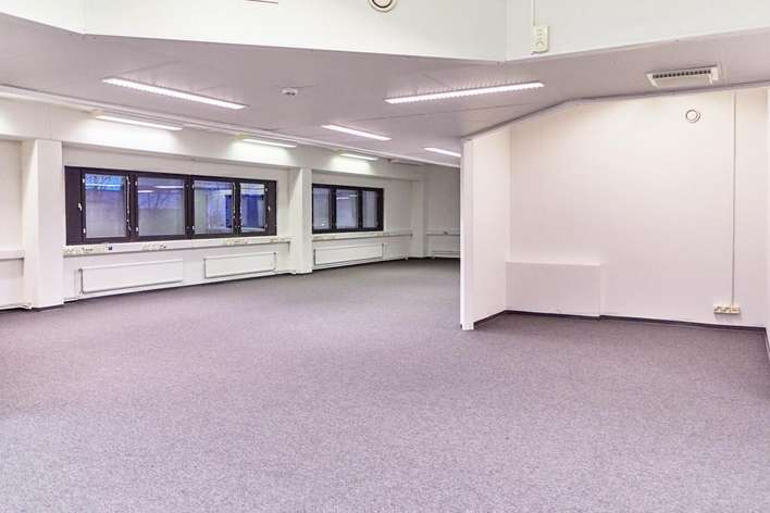 Liiketila, 353 m², Varisto - View 3