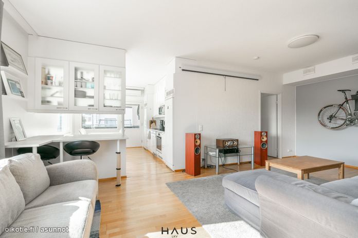 Asuntoilmoituksen kuva