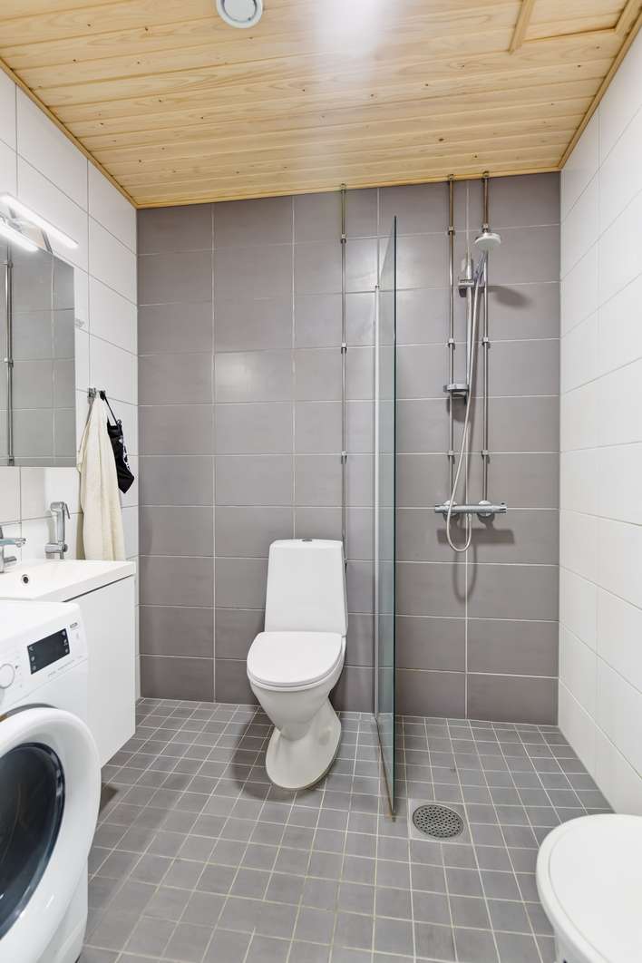 Kerrostalo, 1h, kt, parveke, 20,5 m², Annala – pohled 3