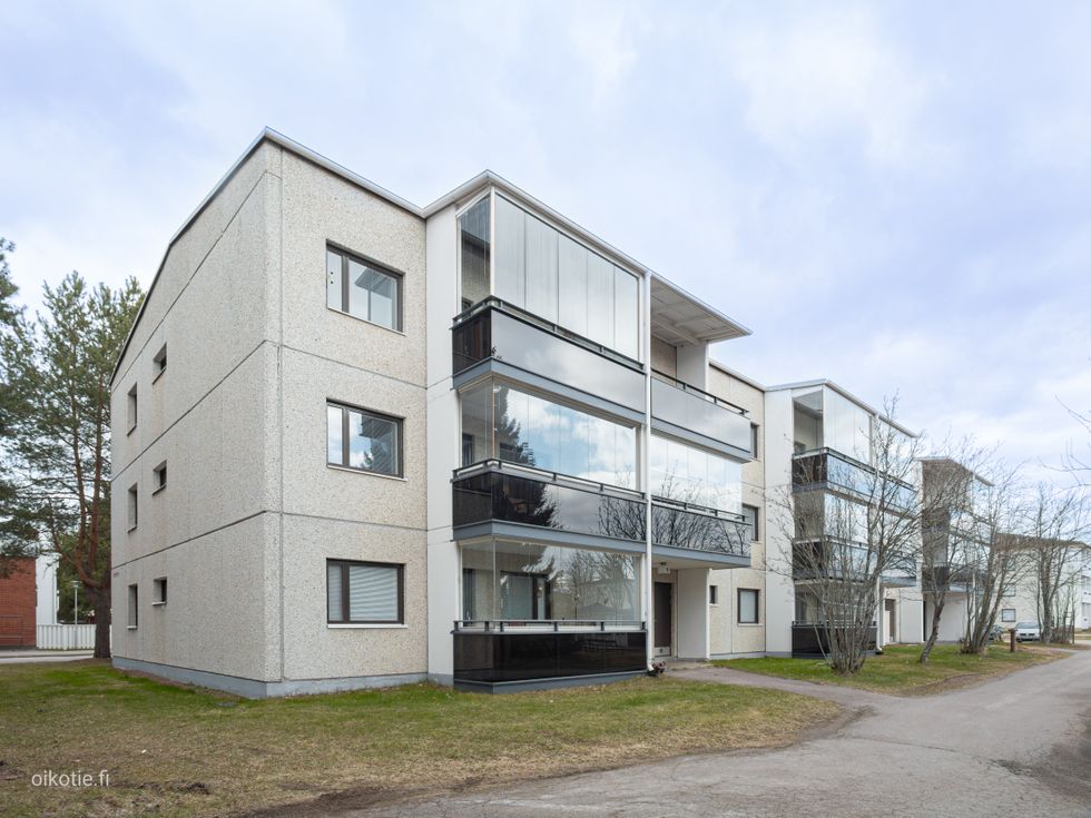 Kohdekuva