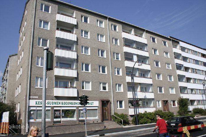 Talokuva