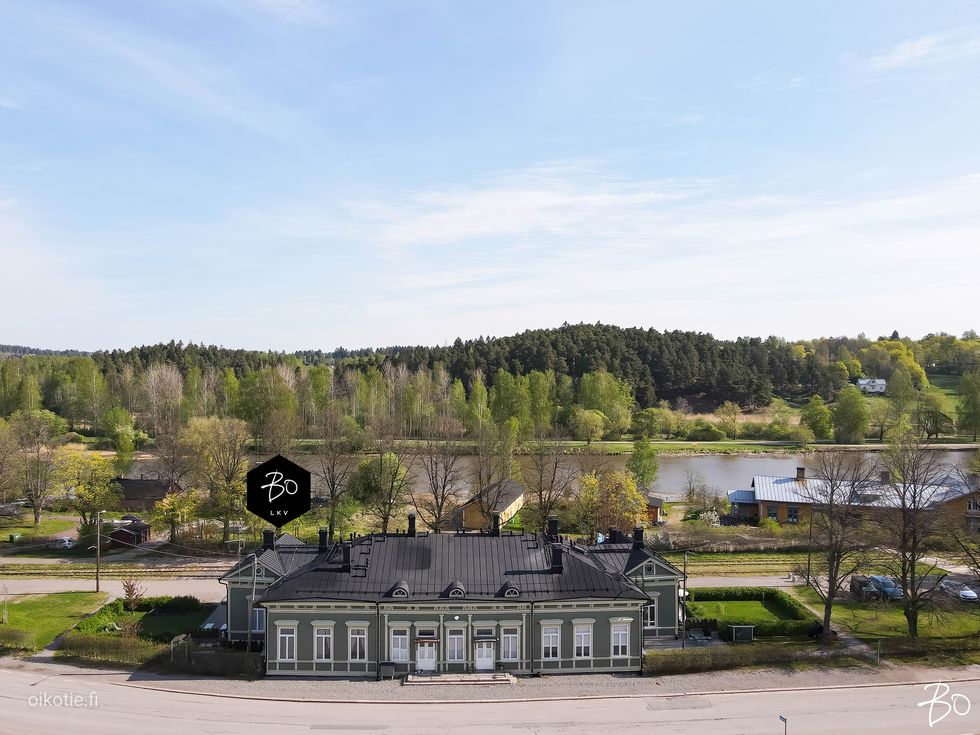 Kohdekuva
