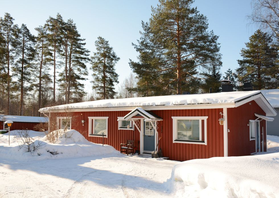 Kohdekuva