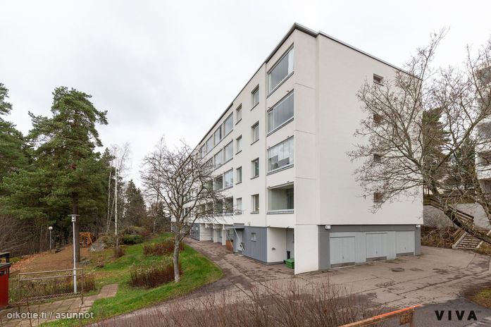 Asuntoilmoituksen kuva