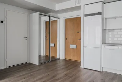 Apartment in Turku - View 3