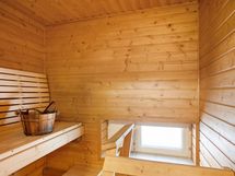 Oma sauna
