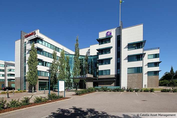 Liiketila, 150 m², Pohjois-Tapiola - View 3