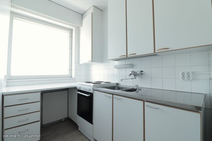 Asuntoilmoituksen kuva