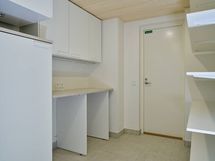 Kodinhoito/vaatehuone