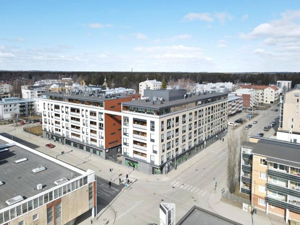 Kohdekuva