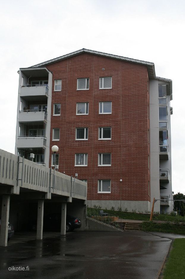 Talokuva