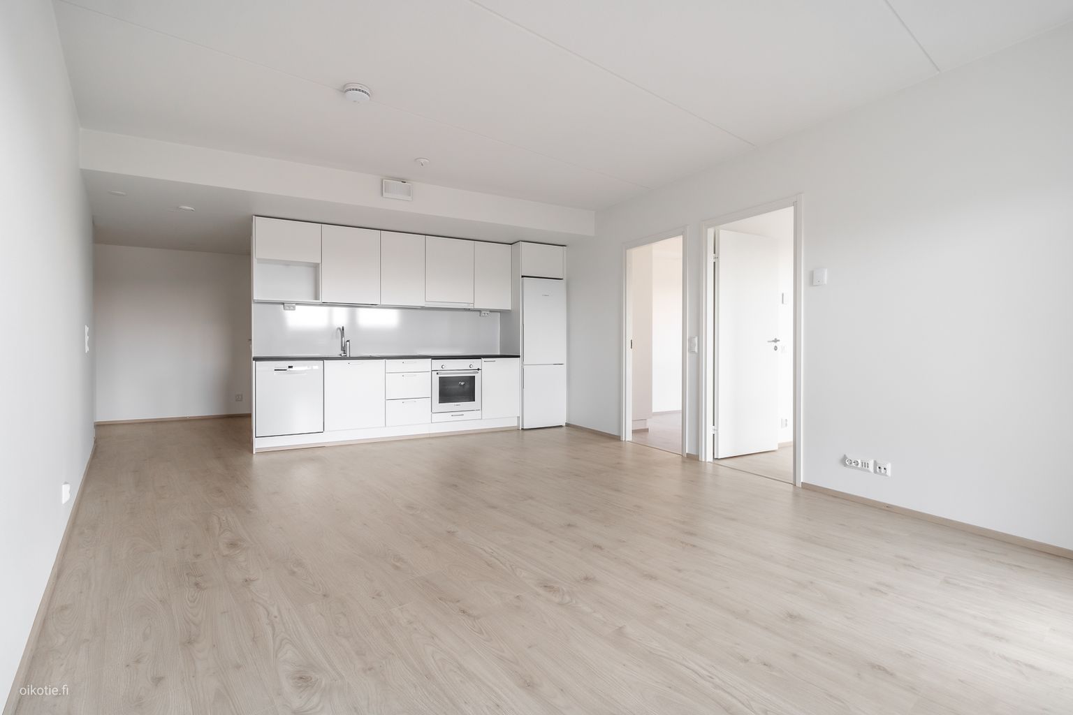 61 m² Bertha Pauligin katu 3 A, 00990 Helsinki Kerrostalo 3h ...