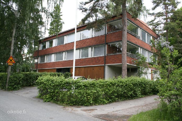 Talokuva