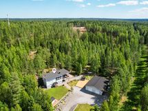 Ympäristöä