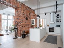 Kun vanha ja uusi kohtaavat